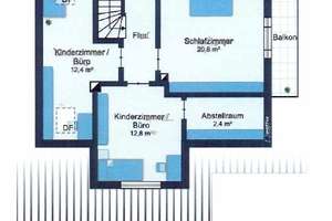 Attraktives Einfamilienhaus mit großem Garten in TOP-Lage! – Die vollständige Adresse der Immobilie erhältst du vom Anbieter., 83022 Ost, Rosenheim – Vorschaubild 38