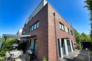 Design trifft Wohnkomfort: Exklusiv mit Premiumausstattung! – Die vollständige Adresse der Immobilie erhältst du vom Anbieter., 30559 Kirchrode, Hannover – Vorschaubild 30