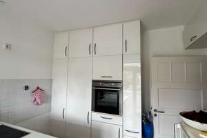 großzügige 2 Zimmer Wohnung mit  2  Balkonen  in Frankfurt-Hoechst – Chattenweg 19, 65929 Unterliederbach, Frankfurt am Main – Vorschaubild 12