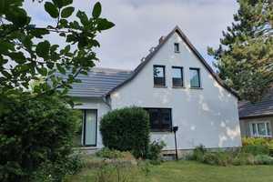 Freistehendes Einfamilienhaus mit gepflegtem Garten in bester Lage – Harz (Kreis) – Vorschaubild 2