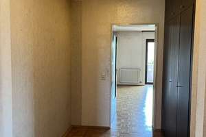 D`dorf-Unterrath, ruhiges 2 Zimmer, 60,39 m², Wannenbad, Parkettboden, Balkon,  Keller, – Die vollständige Adresse der Immobilie erhältst du vom Anbieter., 40468 Unterrath, Düsseldorf – Vorschaubild 4