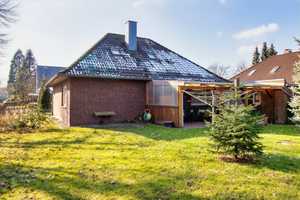 RESERVIERT - Toll geschnitterner Bungalow in gefragter und ruhiger Lage von Westerstede – Ammerland (Kreis) – Vorschaubild 13