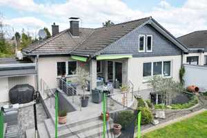 Exklusiver Bungalow in begehrter Lage von Pulheim – Ihr neues Familienglück – Rhein-Erft-Kreis – Vorschaubild 2