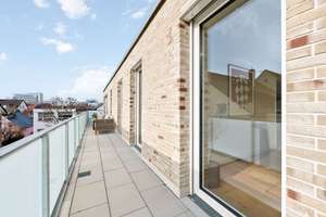 Elegantes Neubau-Penthouse im Herzen von Heilbronn – Wollhausstraße 40, 74072 Heilbronn, Heilbronn – Vorschaubild 5