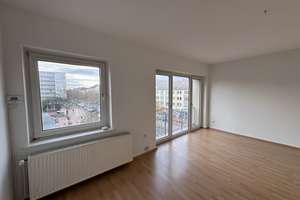 Helle 1-Zimmer-Wohnung in Top-Lage – Südstadt – Hildesheimer Str. 59, 30169 Südstadt, Hannover – Vorschaubild 2