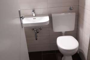 2-Zimmer Wohnung in D-Oberbilk, KDB – Die vollständige Adresse der Immobilie erhältst du vom Anbieter., 40227 Oberbilk, Düsseldorf – Vorschaubild 11