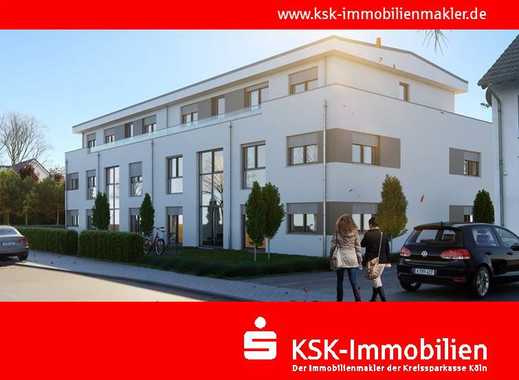 Eigentumswohnung Troisdorf - ImmobilienScout24