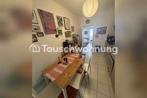Tauschwohnung: Grosse 2 Zimmer Wohnung mit Balkon und Gartennutzung – 48153 Schützenhof, Münster – Vorschaubild 5