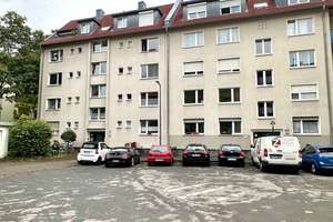 TOP-zentrale und ruhige 2-Zimmer-Wohnung (unvermietet) Köln-Nippes – Die vollständige Adresse der Immobilie erhältst du vom Anbieter., 50733 Nippes (Ortsteil), Köln – Vorschaubild 12