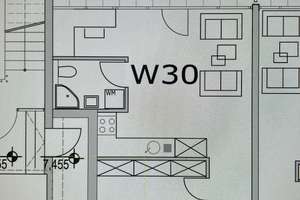 Ausgefallene 2- Zimmer Wohnung mit Terrasse / Minipenthouse in Würzburg, Lengfeld – Werner-von-Siemens-Straße 53, 97076 Lengfeld, Würzburg – Vorschaubild 7
