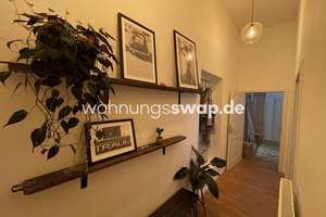 Wohnungstausch: Lütticher Straße 13 – Lütticher Straße 13, 50400 Neustadt/Nord, Köln – Vorschaubild 4