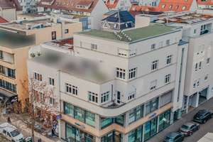 Wo Geschichte auf moderne Praxis trifft – Ihre neue Adresse  im Herzen von Feuerbach. – 70469 Feuerbach-Mitte, Stuttgart – Vorschaubild 2