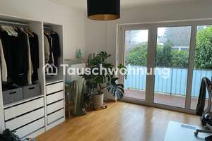 Tauschwohnung: zentrale kleine Wohnung gegen große Wohnung in Pasing – Die vollständige Adresse der Immobilie erhältst du vom Anbieter., 81243 Pasing, München – Vorschaubild 6