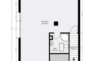 Doppelhaushälfte mit Potential, Garten und Carport – Die vollständige Adresse der Immobilie erhältst du vom Anbieter., 63571 Gelnhausen – Vorschaubild 34