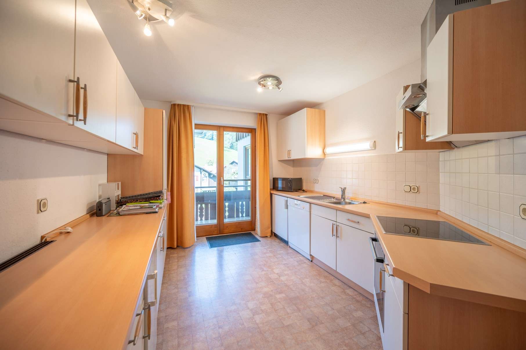 Immobilie in Oberstaufen - 3-Zi.-Wohnung in zentraler Lage - Bild 1