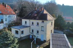 Familienfreundliches Haus mit großem Garten – Die vollständige Adresse der Immobilie erhältst du vom Anbieter., 2708 Löbau – Vorschaubild 2