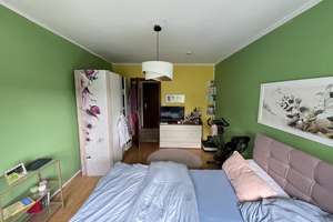 GROßE DG WOHNUNG MIT GARTEN - GÜNSTIGES ANGEBOT – Zur Lindung 17, 40489 Angermund, Düsseldorf – Vorschaubild 7