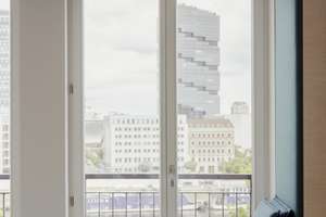Penthouse direkt an der Spree mit privater Dachterrasse und Blick auf die Oberbaumbrücke – 10997 Kreuzberg, Berlin – Vorschaubild 5
