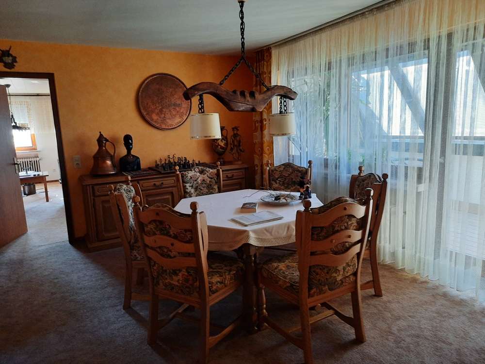 Immobilie in Siegen - Projektierte Bestandsimmobilie. Leerstehend. 5 Appartements. Start sofort möglich! - Bild 5