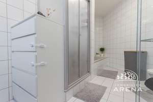 Hochzoll-Süd. Naturnah. Modernisiert. Helle & gepflegte 3 ZKB nähe Kuhsee mit Loggia, TG & EBK! – Die vollständige Adresse der Immobilie erhältst du vom Anbieter., 86163 Hochzoll-Süd, Augsburg – Vorschaubild 30