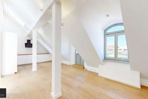 Bestlage Lehel: Kernsanierte Altbau-Traumwohnung mit Dachterrasse und Balkon – Die vollständige Adresse der Immobilie erhältst du vom Anbieter., 80538 Lehel, München – Vorschaubild 10