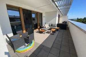 Moderne 4-Zimmer-Penthousewohnung mit Blick bis in den Taunus – Wiesbadener Straße  78, 65197 Dotzheim, Wiesbaden – Vorschaubild 25