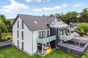 Moderne 3-Zimmer Eigentumswohnung in Bielefeld-Ummeln! – Die vollständige Adresse der Immobilie erhältst du vom Anbieter., 33649 Brackwede, Bielefeld – Vorschaubild 1