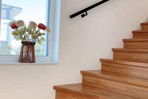 Exklusive Villa in weiß - Design trifft Luxus – Die vollständige Adresse der Immobilie erhältst du vom Anbieter., 47259 Huckingen, Duisburg – Vorschaubild 14
