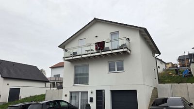 Die Gelegenheit - fast nagelneues Haus mit gehobener Ausstattung kurzfristig verfügbar