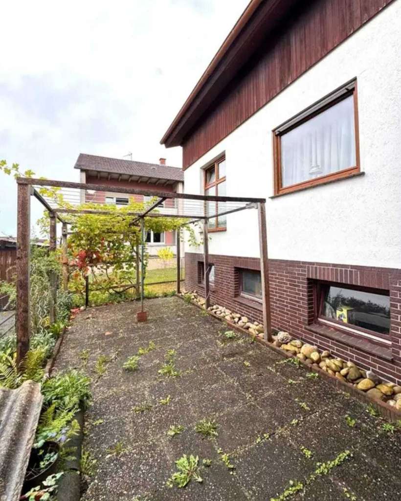 Immobilie in Heringen - Heringen (Werra), MFH - Bild 4