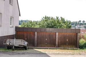 Interessantes Renditeobjekt: Vierfamilienhaus in Leinzell provisionsfrei zu verkaufen – Obere Kirchhaldenstr. 10, 73575 Leinzell – Vorschaubild 9