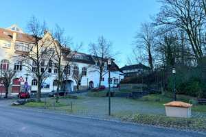 VIDEORUNDGANG: HISTORISCHES FACHWERKHAUS MIT 2 WOHNEINHEITEN !!! – Hagen – Vorschaubild 31