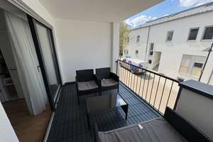 Modernes Reihenendhaus in Böfingen – Elsa-Brandström-Weg 8/2, 89075 Böfingen, Ulm – Vorschaubild 12