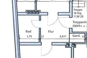 Charmante 2-Zimmer-Wohnung in Top-Innenstadtlage von Münster – Mietverhältnis auf 1 Jahr befristet ! – Die vollständige Adresse der Immobilie erhältst du vom Anbieter., 48143 Schloss, Münster – Vorschaubild 6