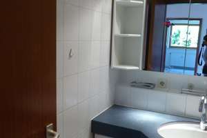 3-ZW in ruhiger Wohnlage. Balkon. Garten. KFZ-Stpl. – Thomas-Mann-Straße 28, 70469 Hohe Warte, Stuttgart – Vorschaubild 12