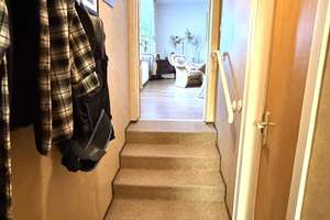 ++ Wohntraum für die ganze Familie: Großzügiges Zweifamilienhaus in Bestlage der Südstadt ++ – Die vollständige Adresse der Immobilie erhältst du vom Anbieter., 42651 Solingen-Mitte, Solingen – Vorschaubild 27