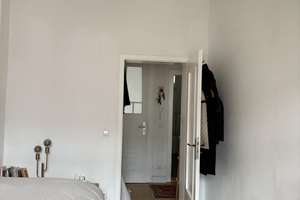 Helle WG-geeignete 2,5-Zimmer Wohnung mit Balkon im 2. OG in Mannheim Innenstadt/Jungbusch – Jungbuschstr. 30, 68159 Innenstadt/Jungbusch, Mannheim – Vorschaubild 23