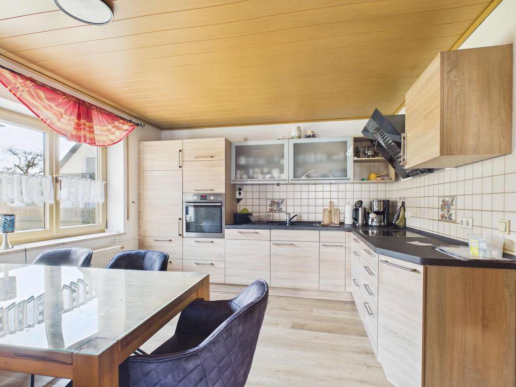 Immobilie in Kallmünz - Charmante Doppelhaushälfte mit 5 Zimmern in Kallmünz - Bild 4