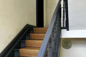 Attraktive Wohnung mit Altbaucharme und Dachterrasse in Derendorf – Die vollständige Adresse der Immobilie erhältst du vom Anbieter., 40476 Derendorf, Düsseldorf – Vorschaubild 10