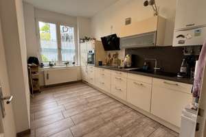 Attraktive Wohnung sucht neue Bewohner – Hammerschmidtplatz 7, 47798 Stadtmitte, Krefeld – Vorschaubild 5