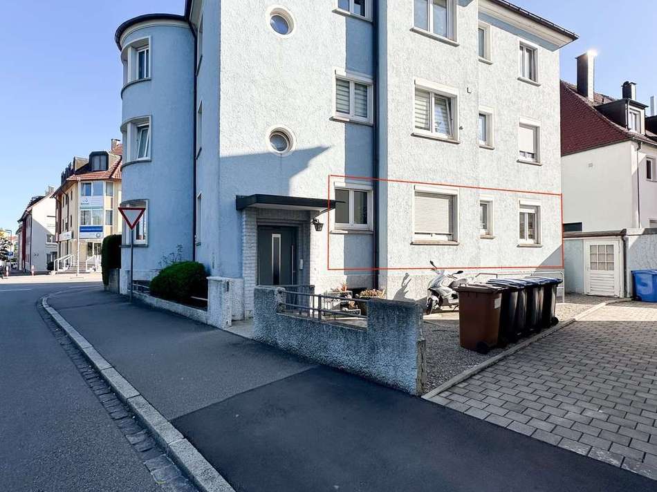 Außenansicht
