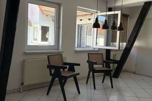 Frankfurt-Zeilsheim - außergewöhnliches Wohnen-Ehemalige Scheune mit Loft-Charakter – 65931 Zeilsheim, Frankfurt am Main – Vorschaubild 6