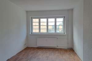 Frisch instandgesetzt zur Vermietung - Restarbeiten kurz vor Abschluss! – 39110 Stadtfeld West, Magdeburg – Vorschaubild 2