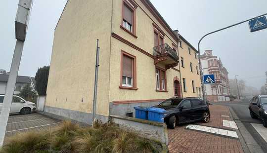 Bild von Gepflegtes, vollvermietetes MFH als Anlageobjekt in zentraler Lage in Rüdesheim am Rhein