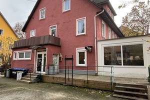 Wohnhaus mit Gastronomie im Herzen Blaubeurens zu verkaufen – Karlstraße 25, 89143 Blaubeuren – Vorschaubild 2