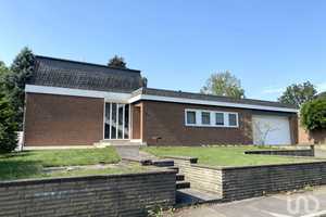 Einmaliges Architektenhaus mit Einliegerwohnung auf großem Grundstück – Schaumburg (Kreis) – Vorschaubild 5