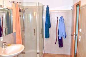 Mod. EFH im Bungalowstil mit Terrasse - Bad m. Wanne u. Dusche - Kamin - EBK - Doppelcarp. - nahe BZ – Die vollständige Adresse der Immobilie erhältst du vom Anbieter., 2692 Obergurig – Vorschaubild 17