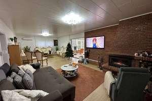 Wunderschöne Villa mit zwei Einliegerwohnungen mit viel Platz – Die vollständige Adresse der Immobilie erhältst du vom Anbieter., 24537 Gartenstadt, Neumünster – Vorschaubild 9