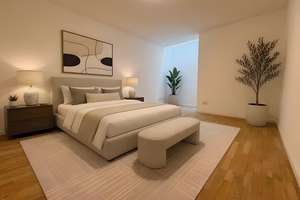 Drei vollwertige Etagen, ca. 235 m² — Architektonisches Einfamilienhaus im Herzen Harlachings – Die vollständige Adresse der Immobilie erhältst du vom Anbieter., 81545 Harlaching, München – Vorschaubild 24