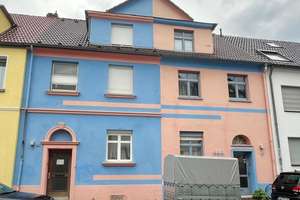 Charmantes Ein-, Zwei oder Mehrfamilienhaus mit flexiblem Grundriss in Köln – vielseitig nutzbar! – Suitbertstr. 23-25, 51067 Holweide, Köln – Vorschaubild 3